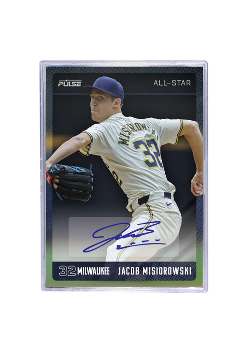 Pulse TCG Baseball: All Star Edition 2025 Hobby Box