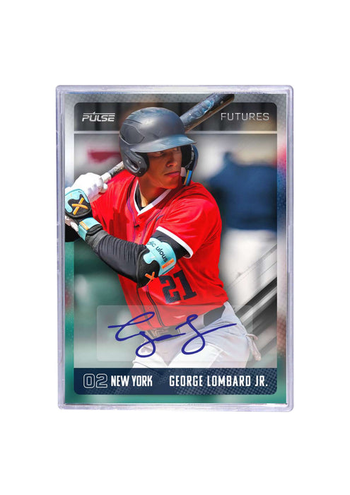 Pulse TCG Baseball: All Star Edition 2025 Hobby Box