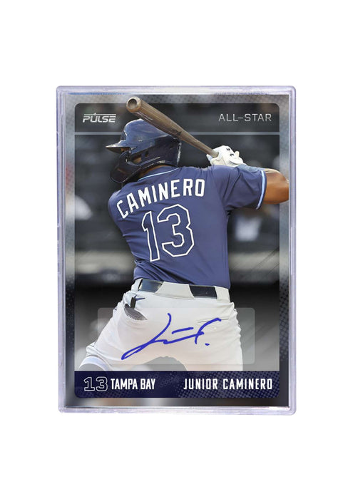 Pulse TCG Baseball: All Star Edition 2025 Hobby Box
