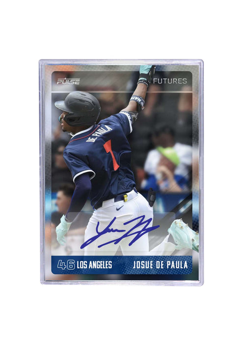 Pulse TCG Baseball: All Star Edition 2025 Hobby Box