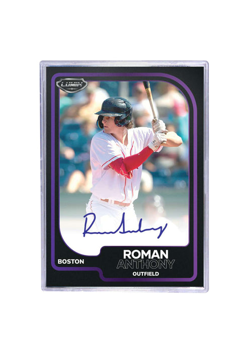 Pulse TCG Baseball: All Star Edition 2025 Hobby Box