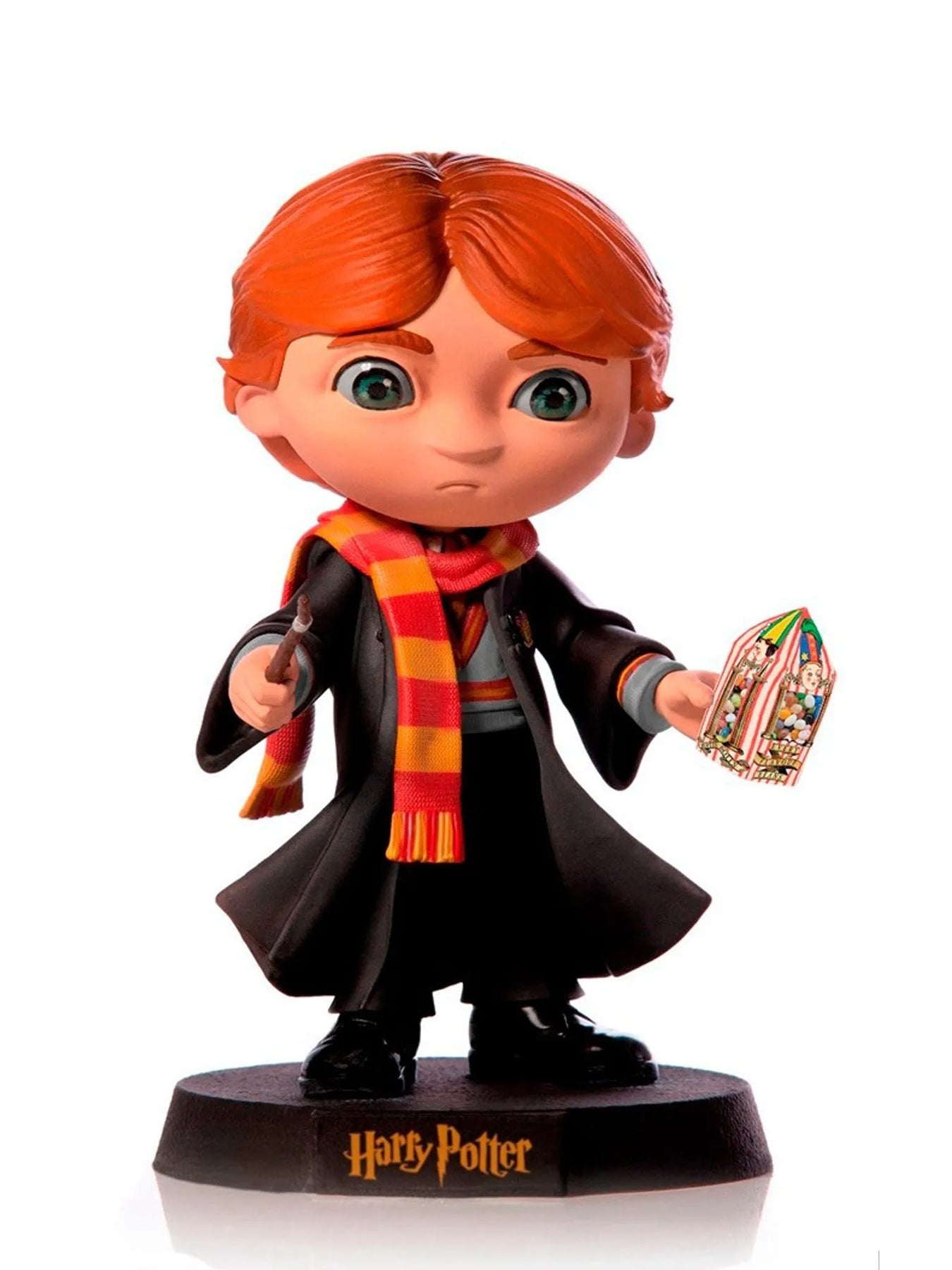 IRON Studios Harry Potter