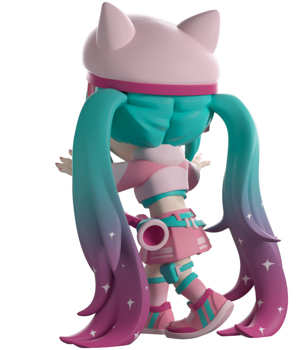 Youtooz Animation: Fortnite - Neko Hatsune Miku