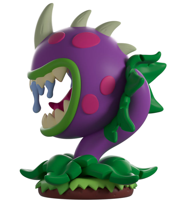 Youtooz Games: Plantas Vs Zombies - Chomper
