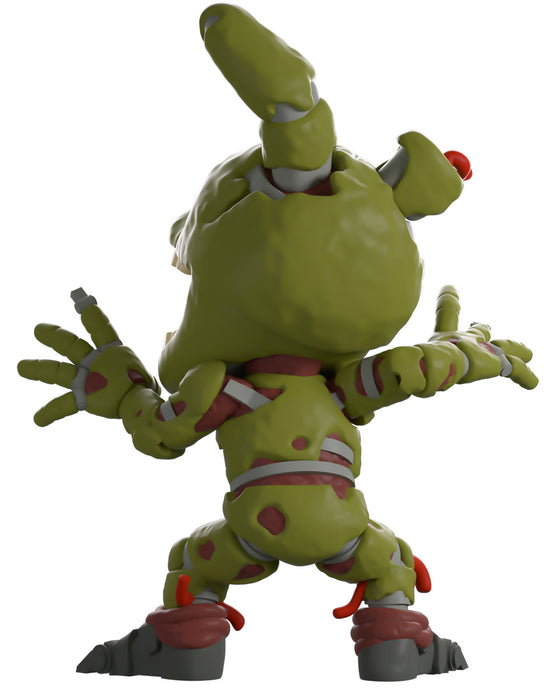 Youtooz Games: Dead By Daylight - Springtrap