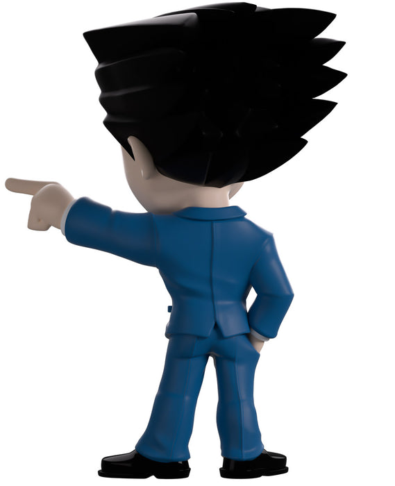 Youtooz Games: Phoenix Wright Ace Attorney - Phoenix Wright