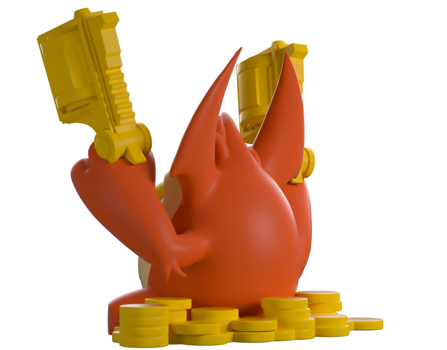 Youtooz Games: Skylanders - Trigger Happy