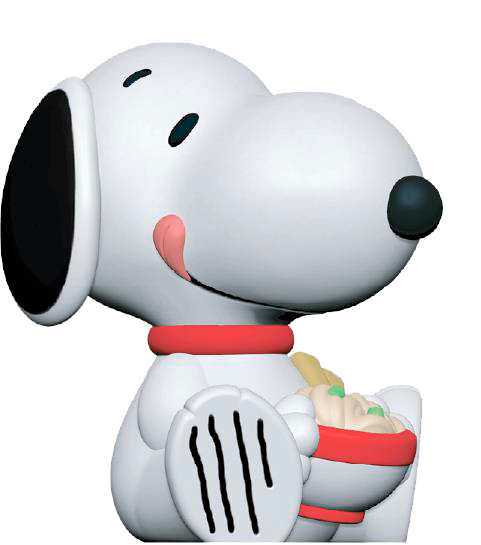 Rokimoto Toy Cup: Peanuts Charlie Brown - Figura Sorpresa