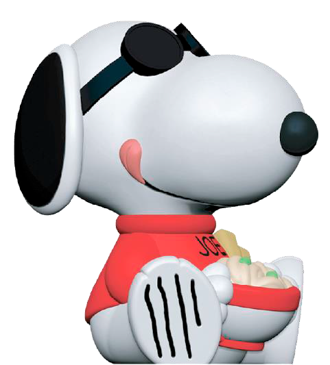 Rokimoto Toy Cup: Peanuts Charlie Brown - Figura Sorpresa