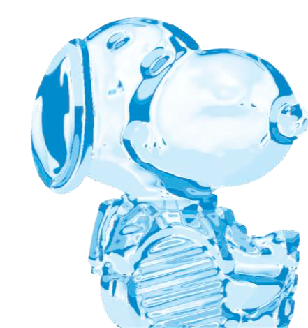 Rokimoto Toy Cup: Peanuts Charlie Brown - Figura Sorpresa