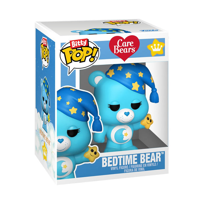 Funko Bitty Pop Town: Care Bears - Castillo Care Bears