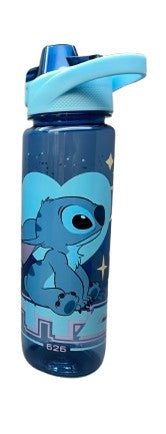Fun Kids Botella De Plastico: Lilo Y Stitch - Stitch 1 L