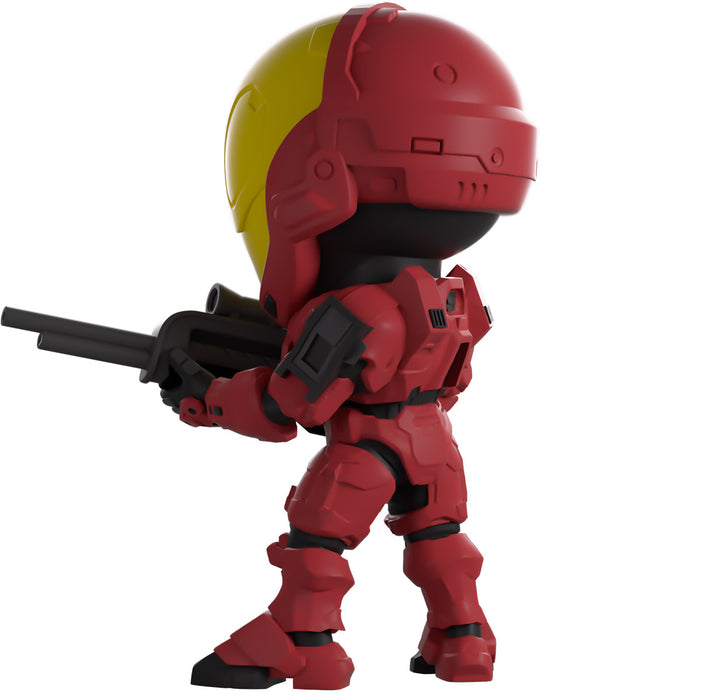 Youtooz Games: Halo - Spartan Eva