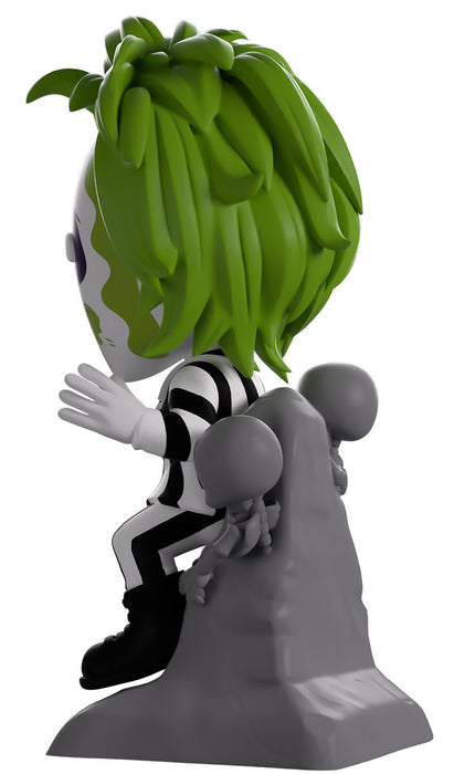 Youtooz Movies: Beetlejuice - Beetlejuice