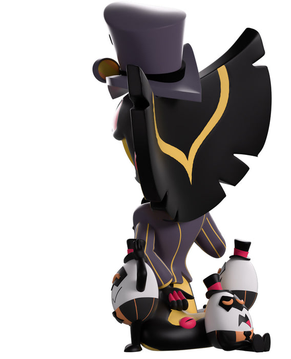 Youtooz Animation: Hazbin Hotel - Sir Pentious