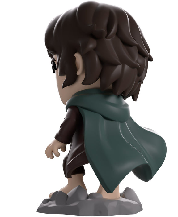 Youtooz Movies: The Lord Of The Rings - Frodo Bolson