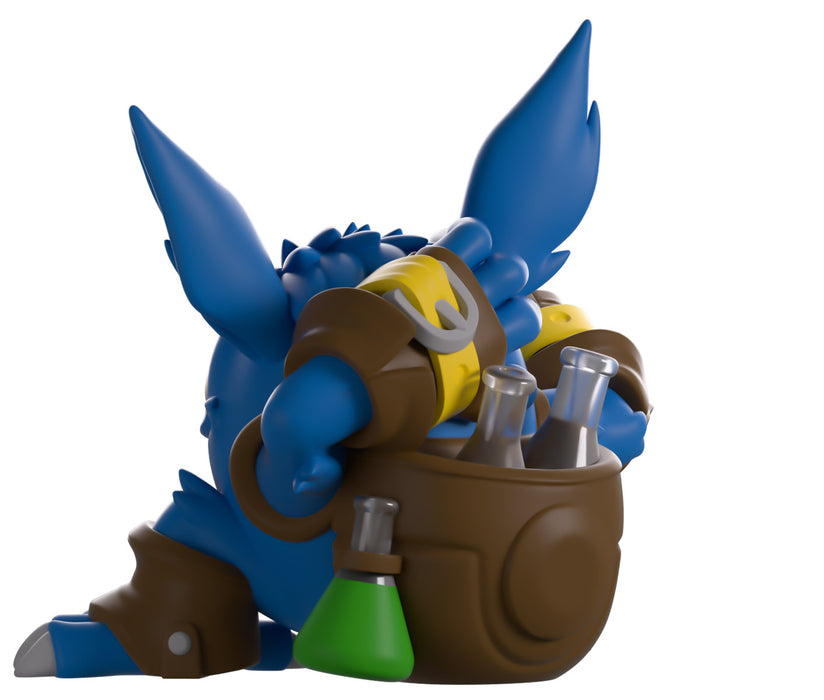 Youtooz Games: Skylanders - Pop Fizz