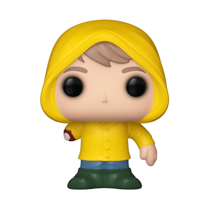 Funko Bitty Boxes: IT - Funhouse