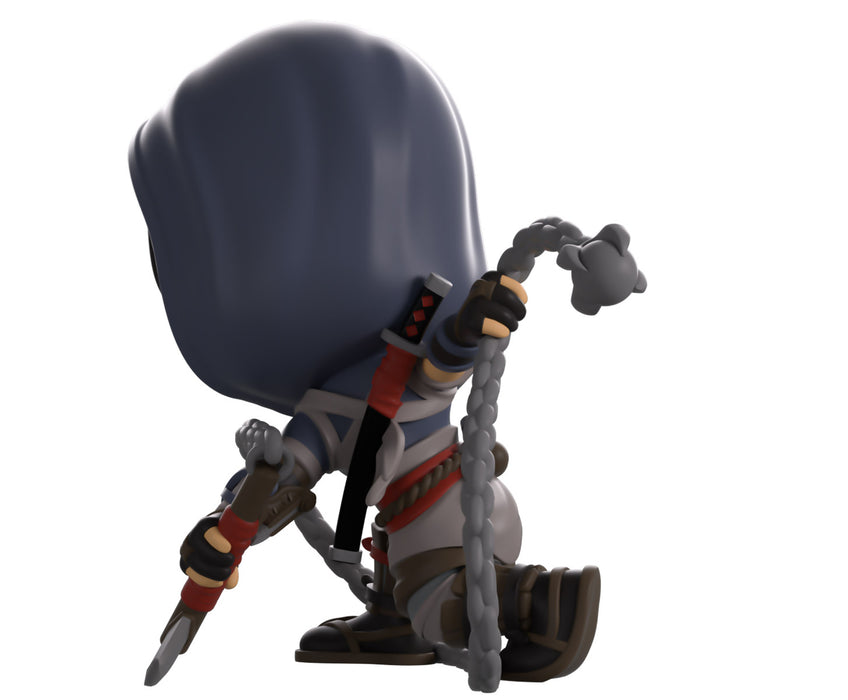 Youtooz Games: Assassins Creed - Naoe