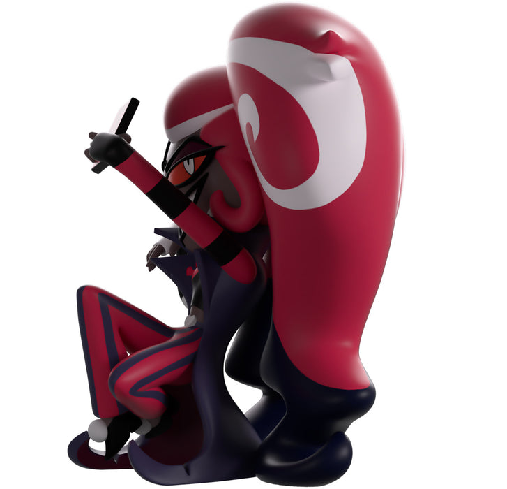 Youtooz Animation: Helluva Boss - Velvette