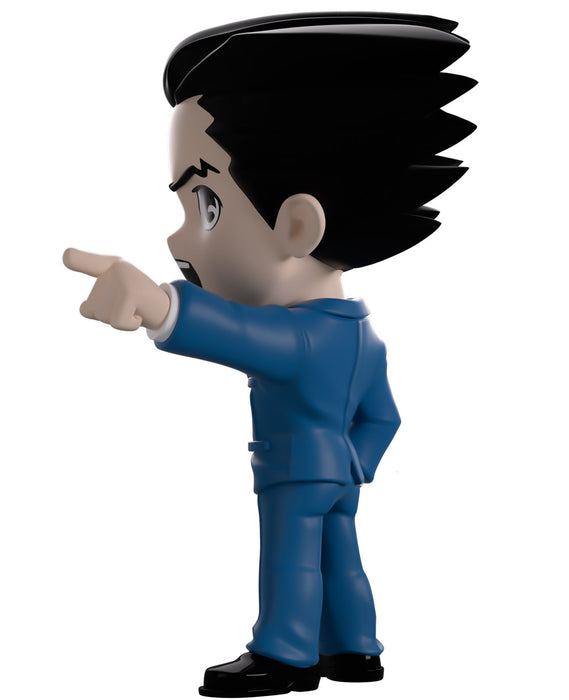 Youtooz Games: Phoenix Wright Ace Attorney - Phoenix Wright