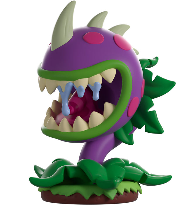 Youtooz Games: Plantas Vs Zombies - Chomper