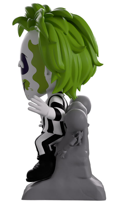 Youtooz Movies: Beetlejuice - Beetlejuice