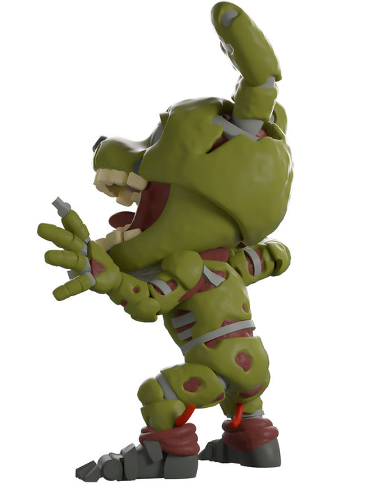 Youtooz Games: Dead By Daylight - Springtrap