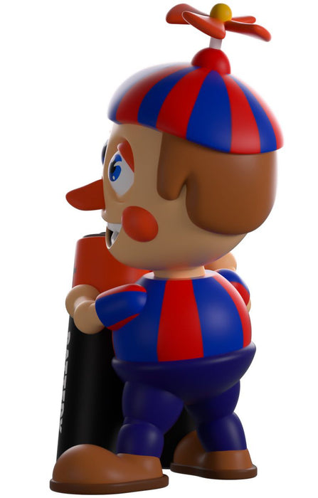 Youtooz Games: Five Nights At Freddys - Battery Bandit Balloon Boy