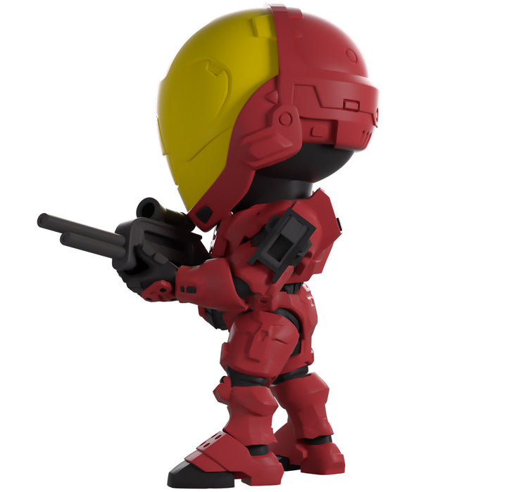 Youtooz Games: Halo - Spartan Eva
