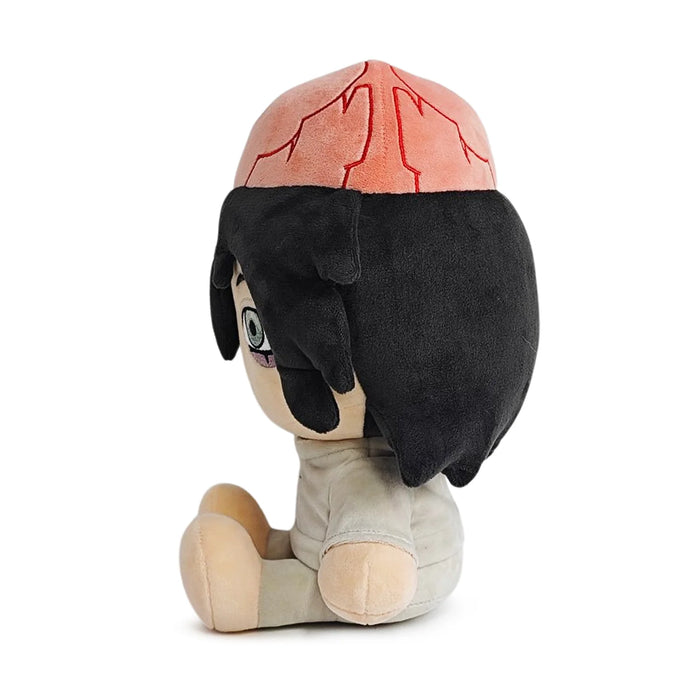 Youtooz Plush: Bring Me The Horizon - Oli Halloween Peluche 9 Pulgadas