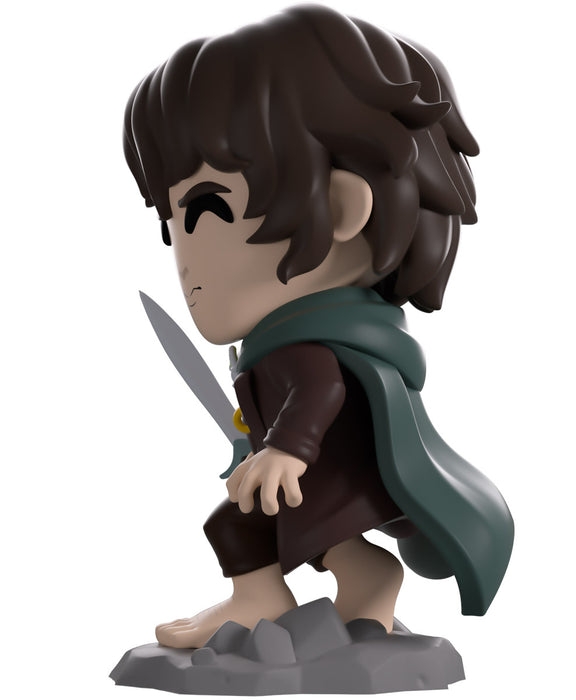 Youtooz Movies: The Lord Of The Rings - Frodo Bolson