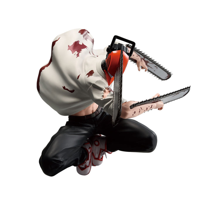 Banpresto Vibration Stars: Chainsaw Man - Chainsaw Man II