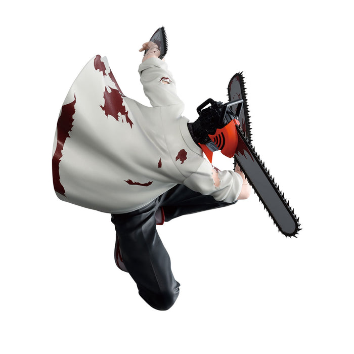 Banpresto Vibration Stars: Chainsaw Man - Chainsaw Man II
