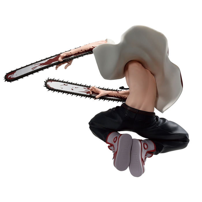 Banpresto Vibration Stars: Chainsaw Man - Chainsaw Man II