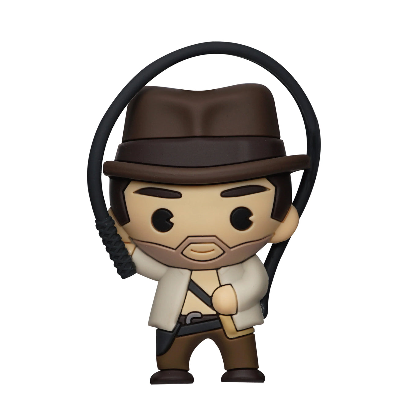Indiana Jones