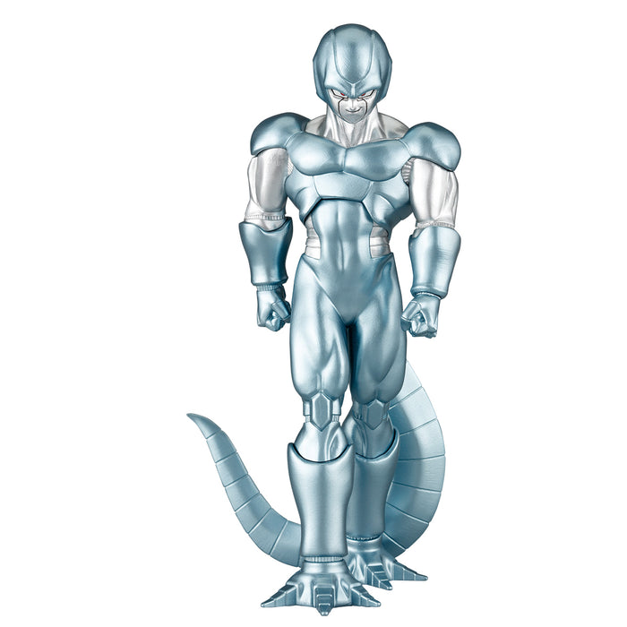 Banpresto Solid Edge Works: Dragon Ball Z - Metal Cooler
