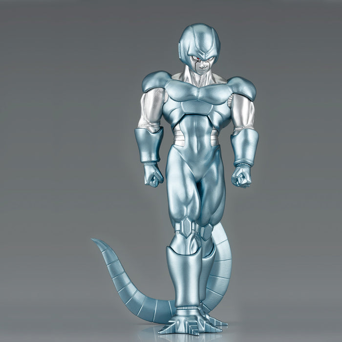 Banpresto Solid Edge Works: Dragon Ball Z - Metal Cooler