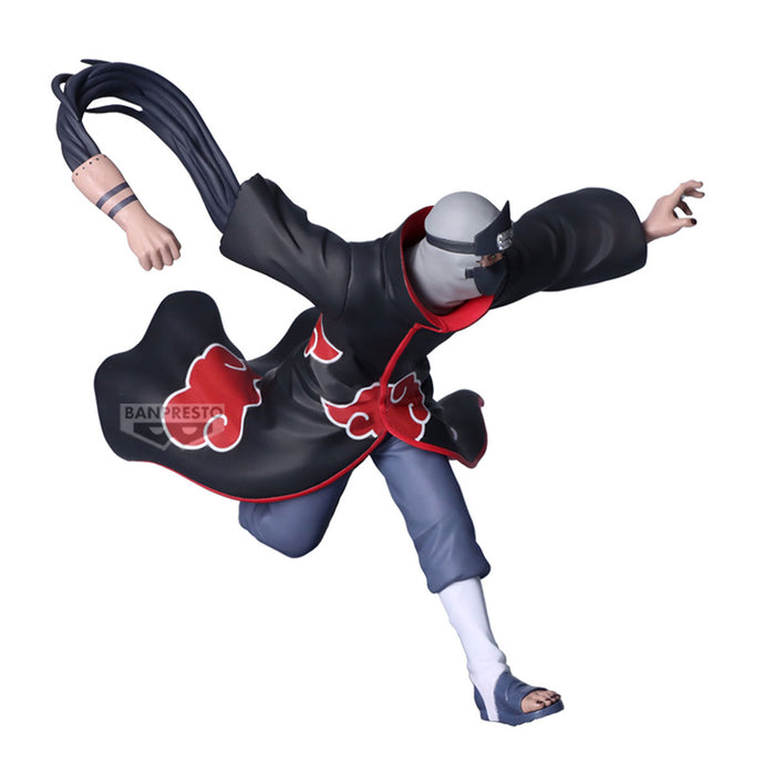 Banpresto Vibration Stars: Naruto Shippuden - Kakuzu