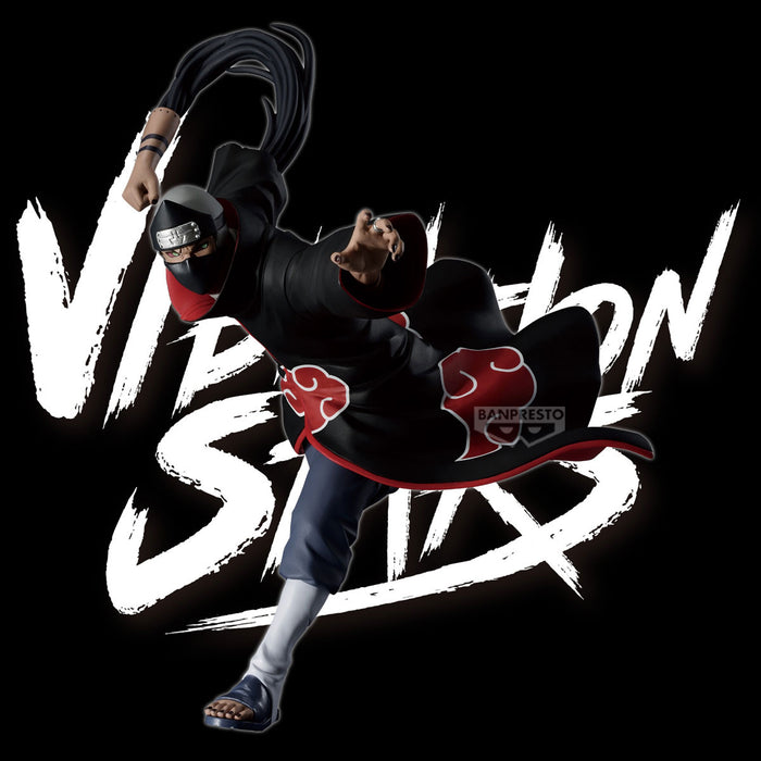Banpresto Vibration Stars: Naruto Shippuden - Kakuzu