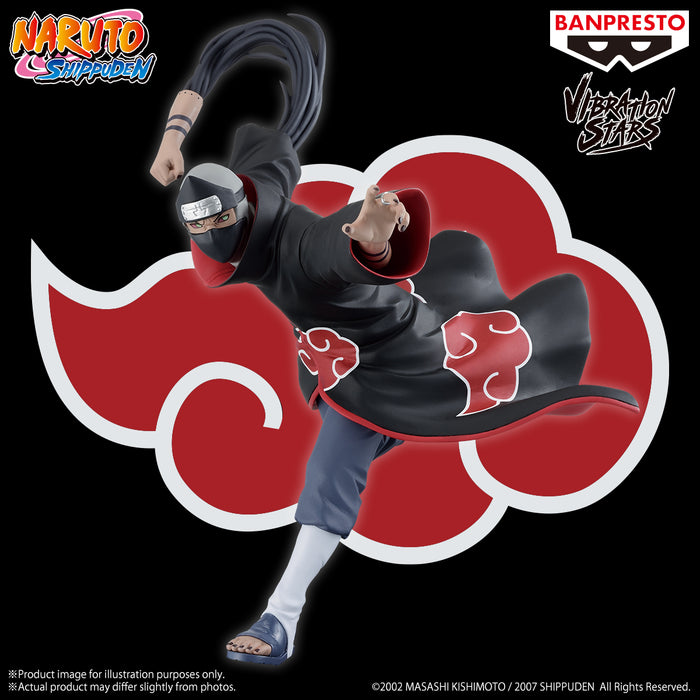 Banpresto Vibration Stars: Naruto Shippuden - Kakuzu