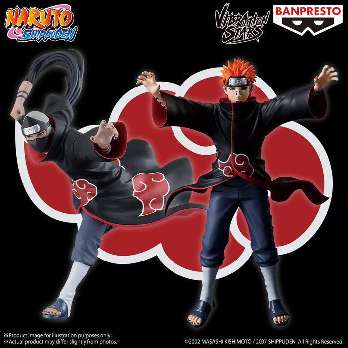 Banpresto Vibration Stars: Naruto Shippuden - Kakuzu