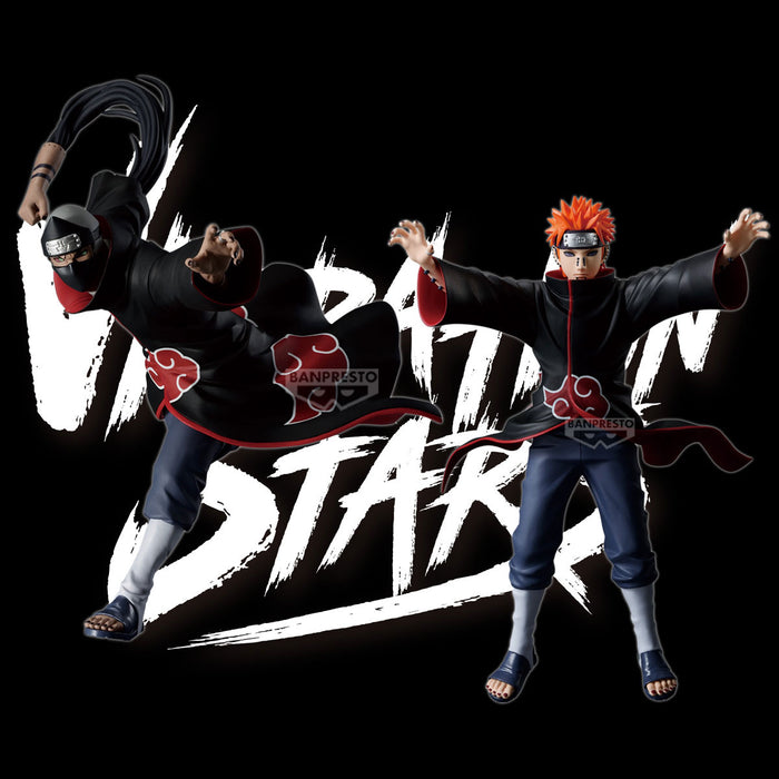 Banpresto Vibration Stars: Naruto Shippuden - Pain