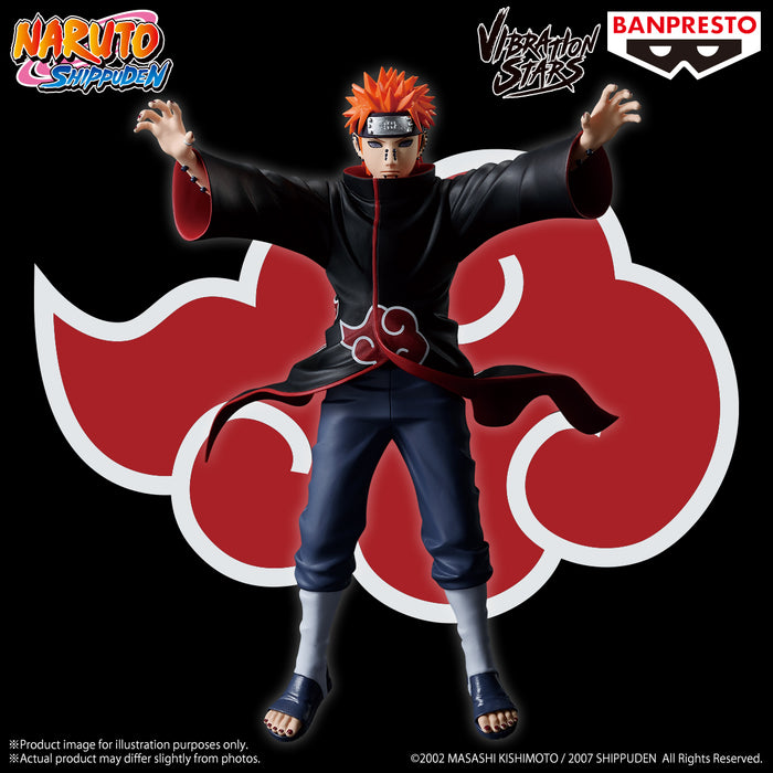 Banpresto Vibration Stars: Naruto Shippuden - Pain