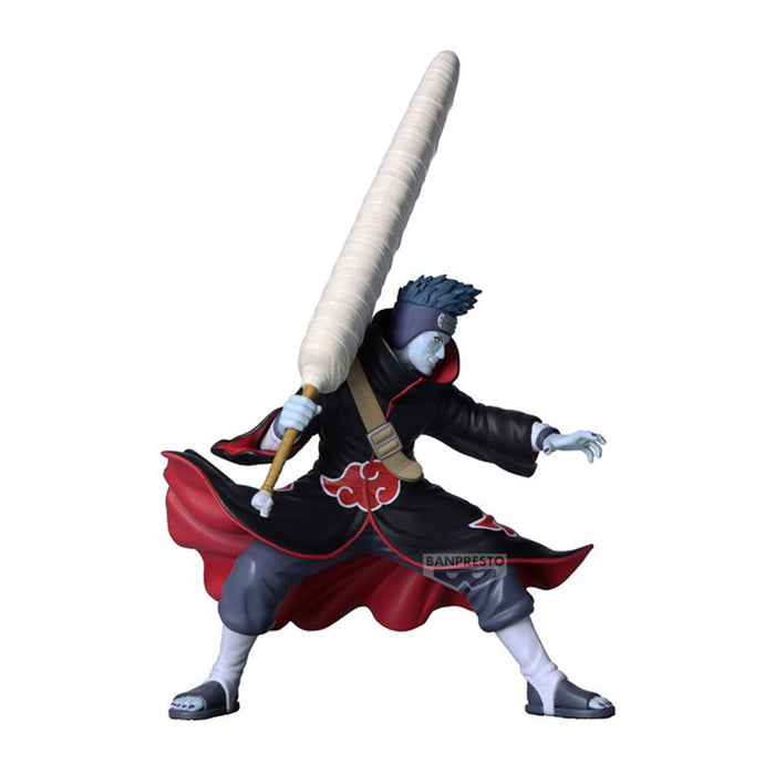 Banpresto Vibration Stars: Naruto Shippuden - Kisame Hoshigaki