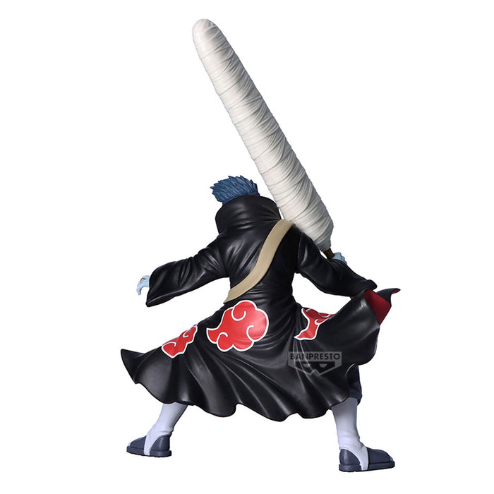 Banpresto Vibration Stars: Naruto Shippuden - Kisame Hoshigaki