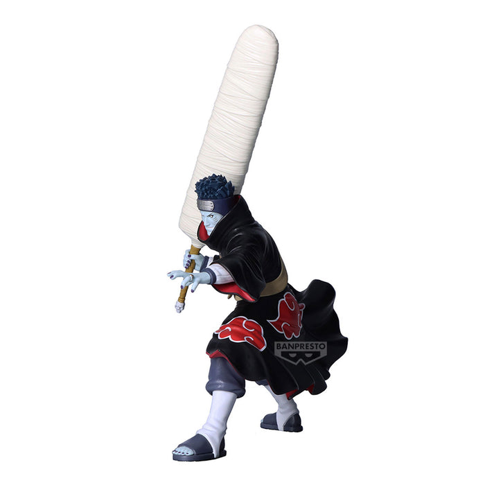 Banpresto Vibration Stars: Naruto Shippuden - Kisame Hoshigaki