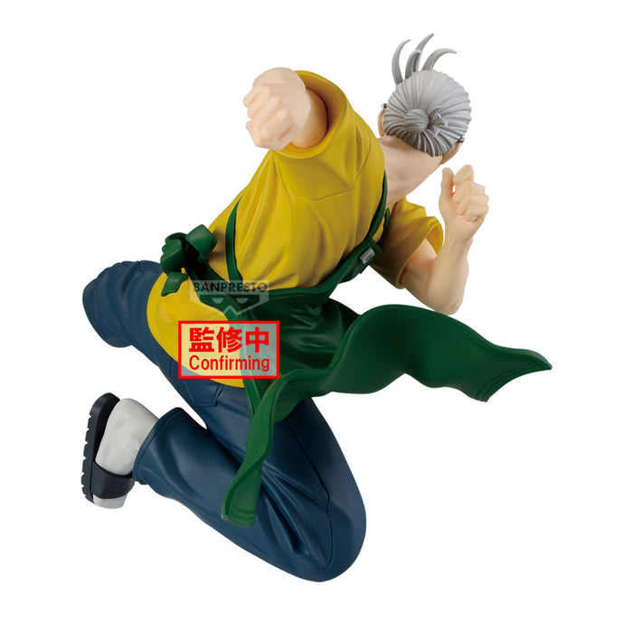 Banpresto Vibration Stars: Sakamoto Days - Taro II