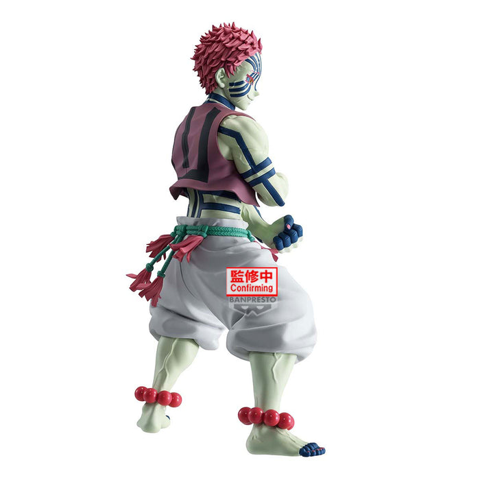 Banpresto Grandista: Demon Slayer - Akaza