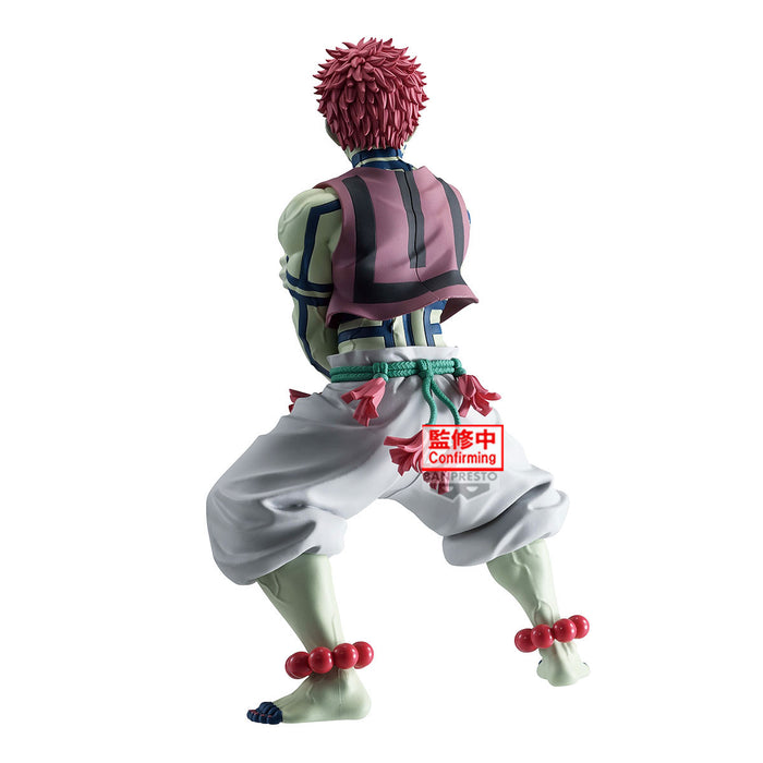 Banpresto Grandista: Demon Slayer - Akaza